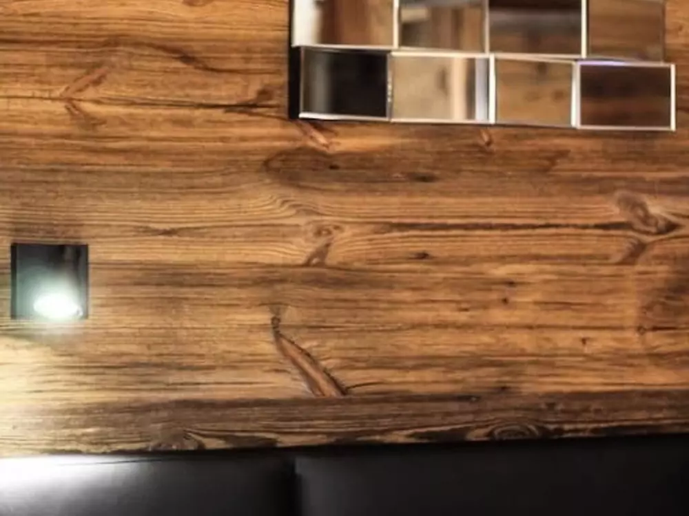 Maison de Vacances Les Gets 985