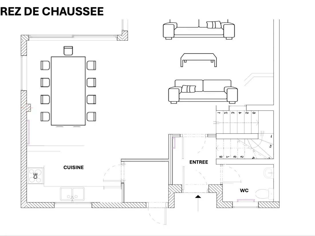 Maison de Vacances Les Gets 986