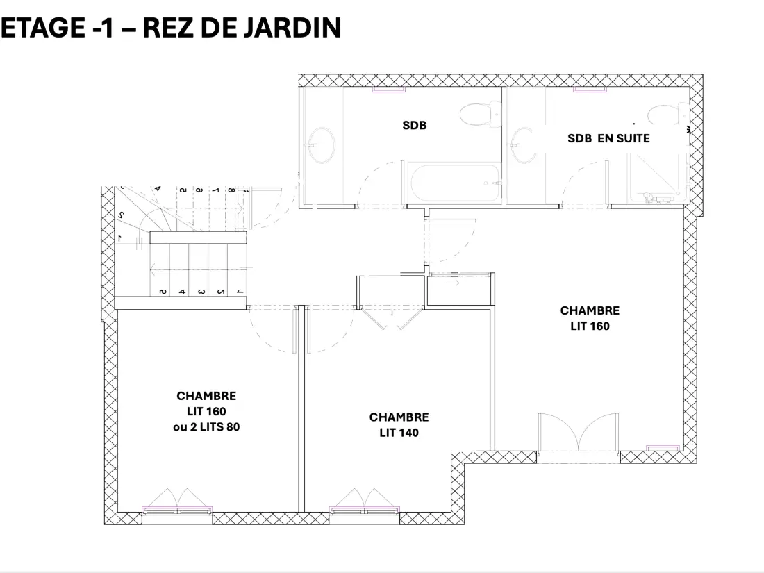 Maison de Vacances Les Gets 986