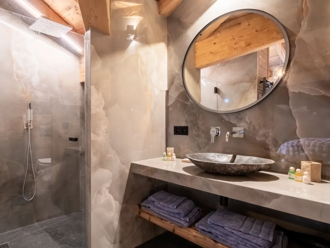 Maison de Vacances Les Gets 994