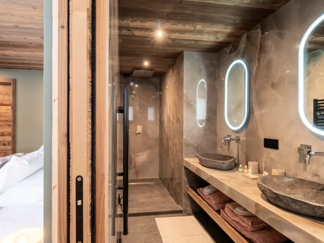 Maison de Vacances Les Gets 994