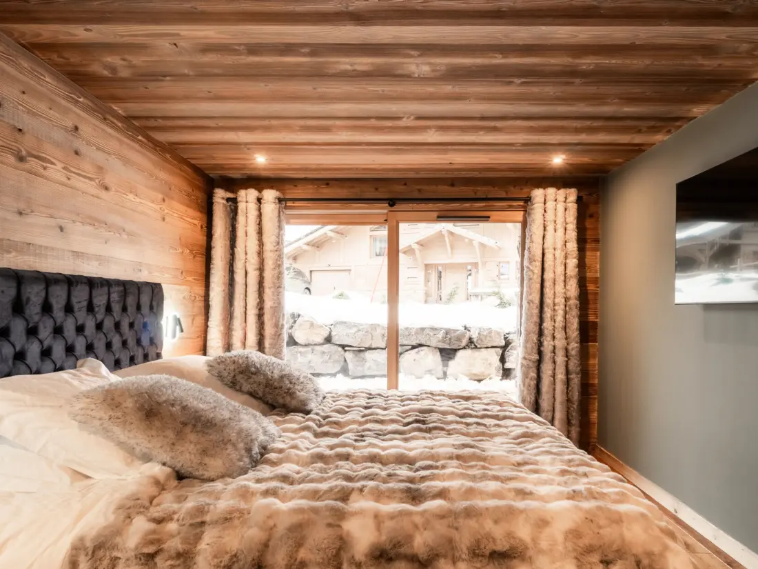 Maison de Vacances Les Gets 994