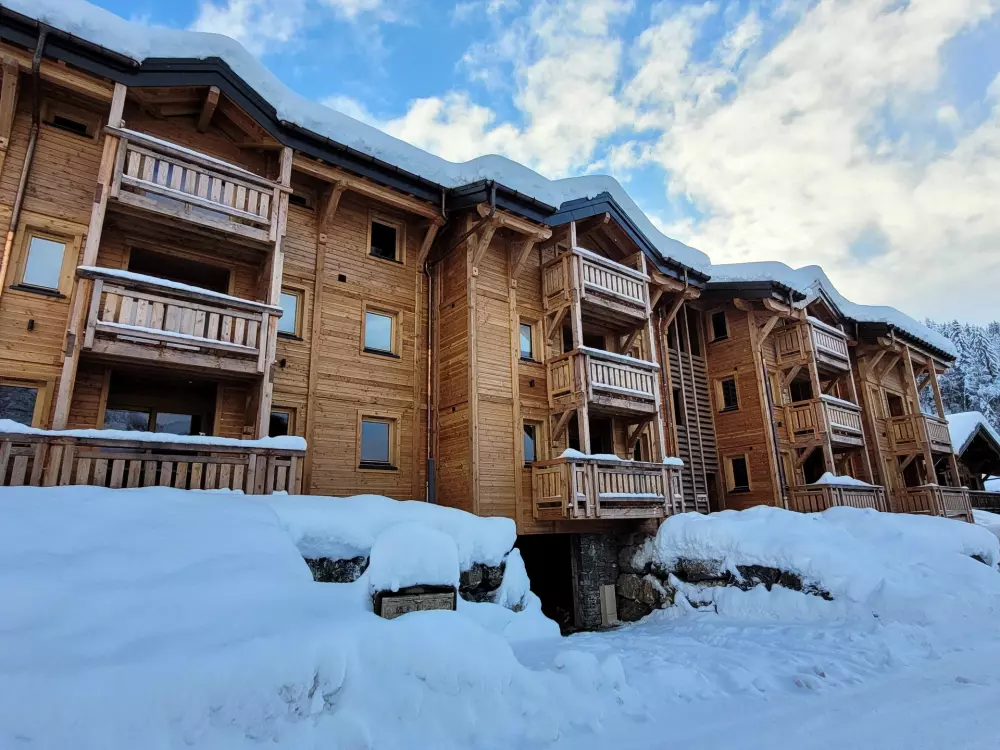 Résidence Ambrocella