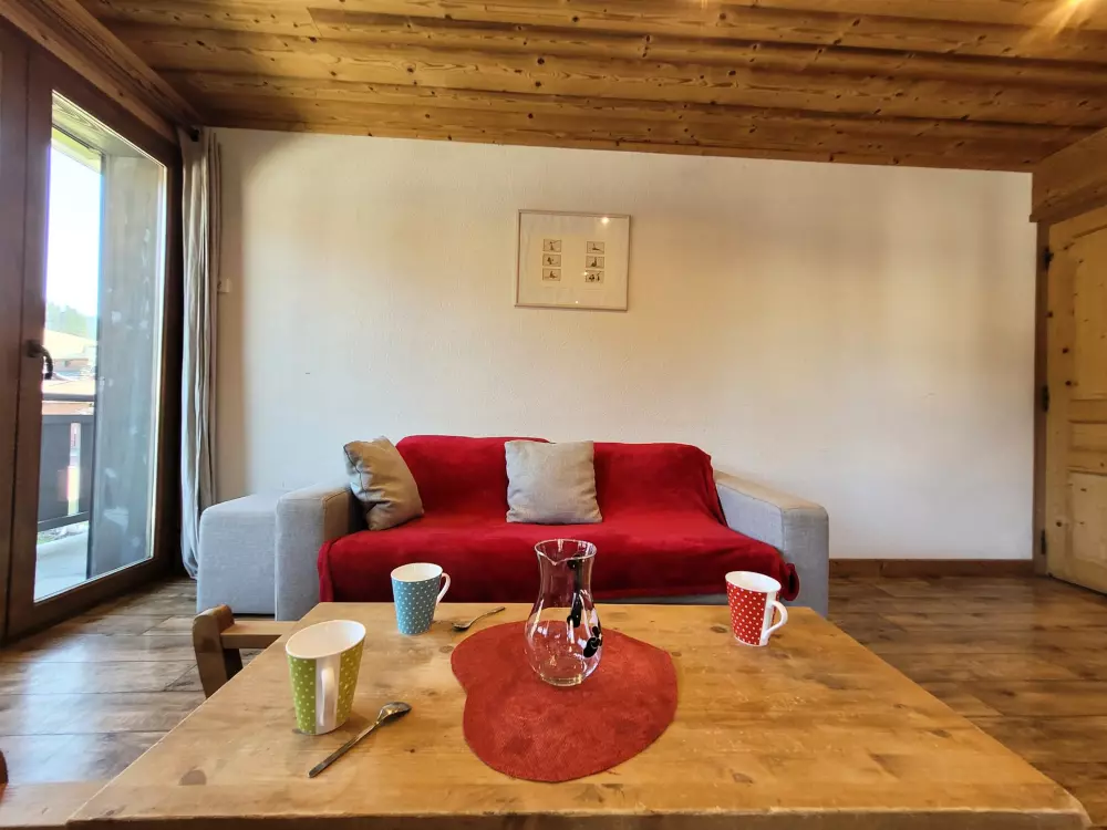 Résidence Beau Sejour