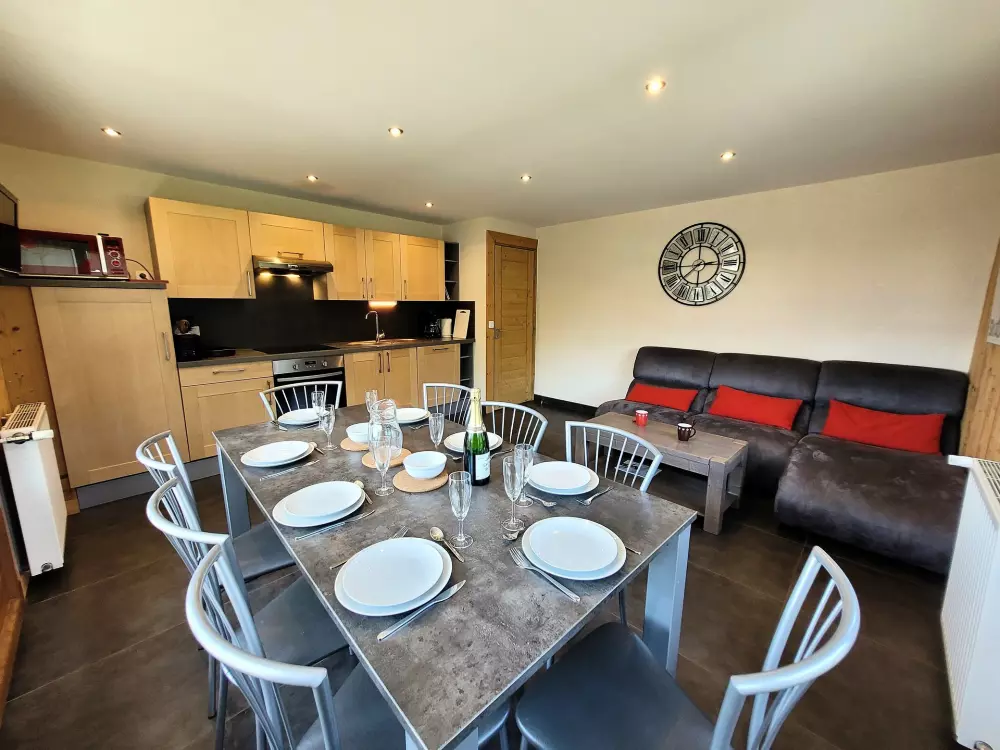 Résidence Beau Sejour