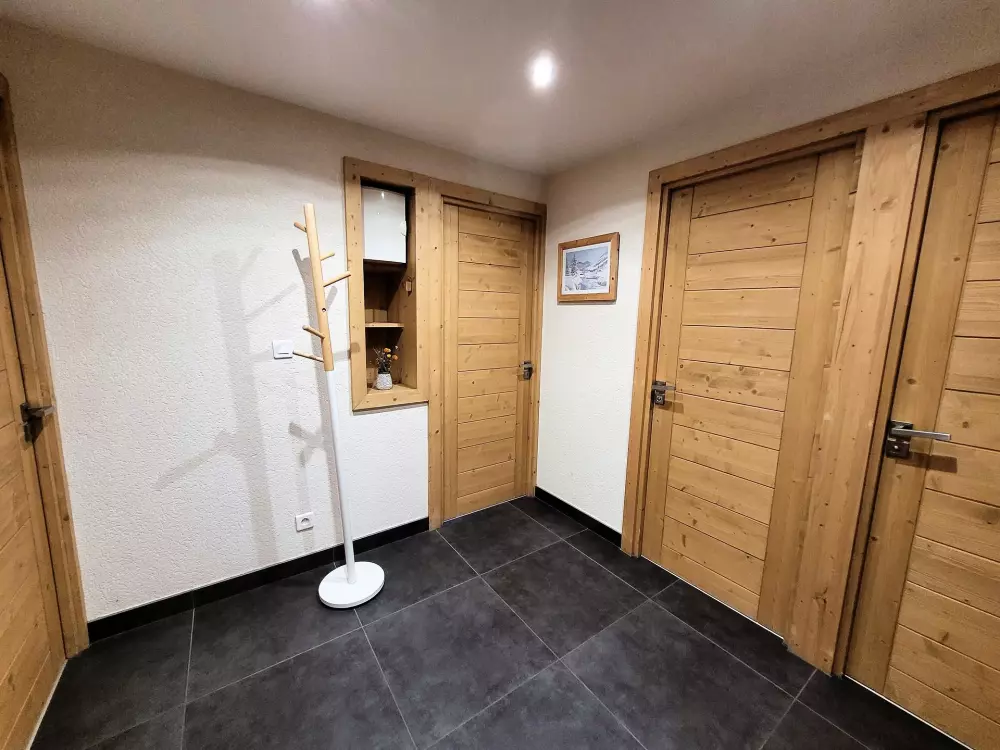 Résidence Beau Sejour