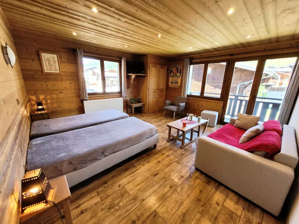 Résidence Beau Sejour