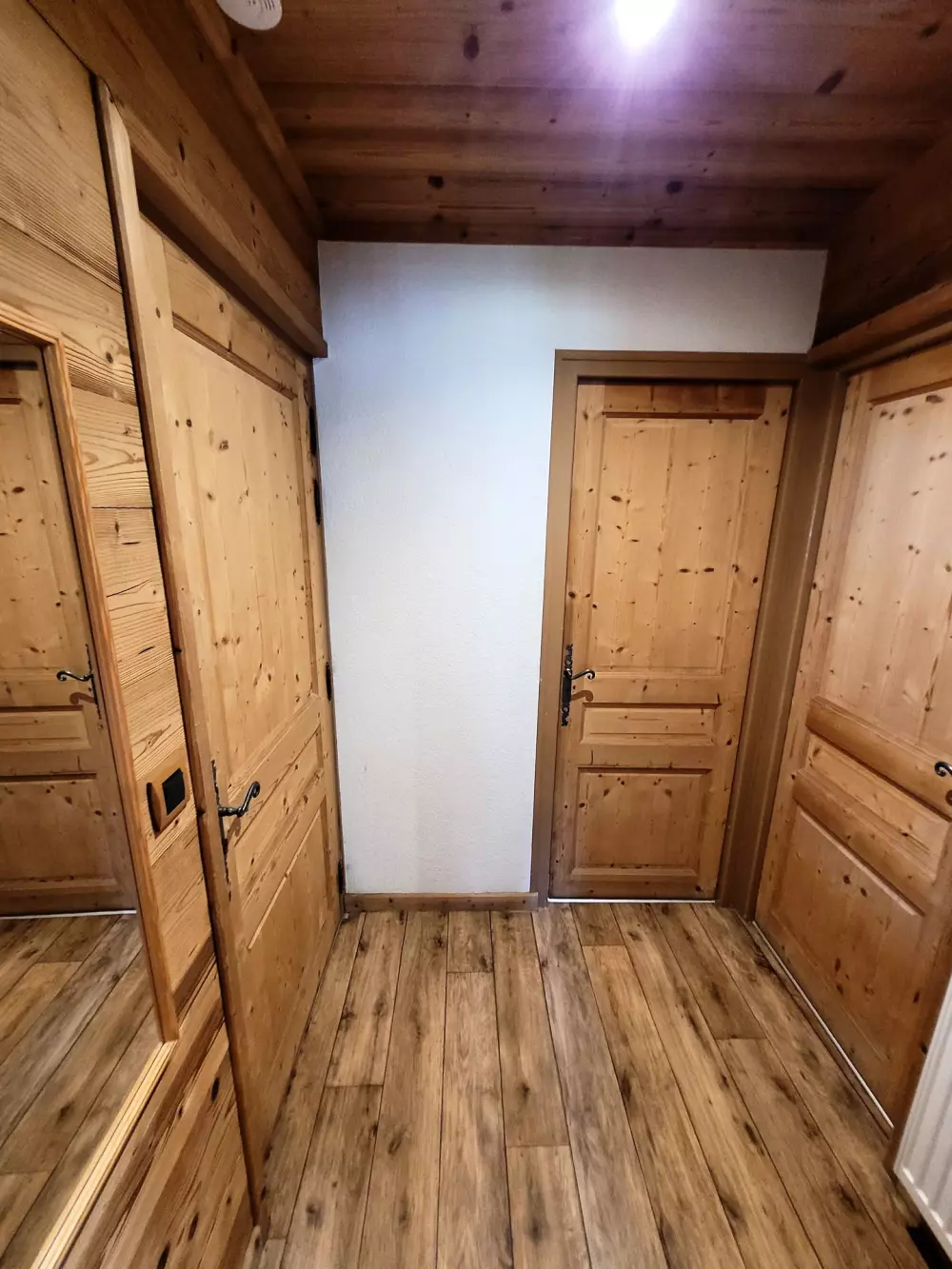 Résidence Beau Sejour