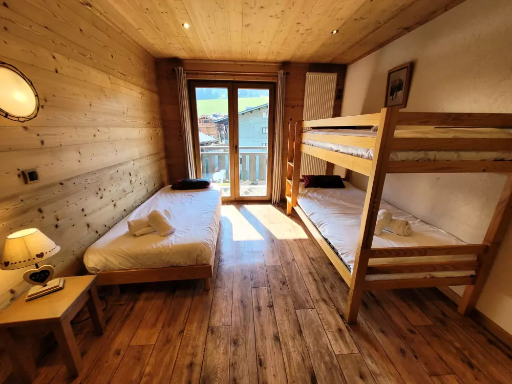 Résidence Beau Sejour