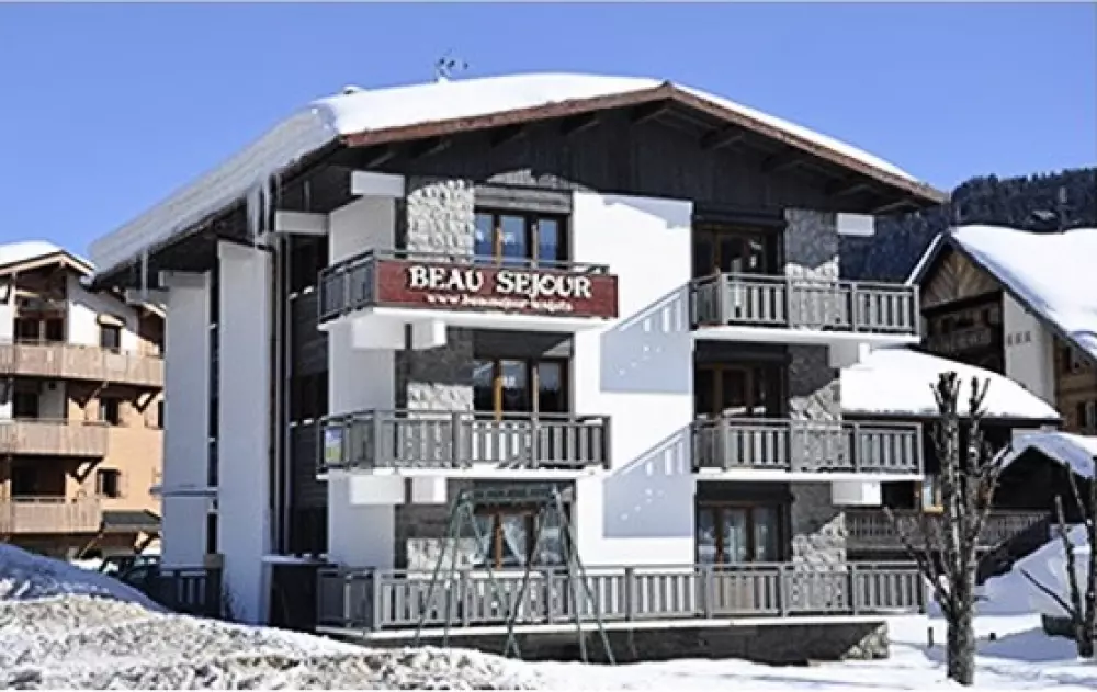 Résidence Beau Sejour