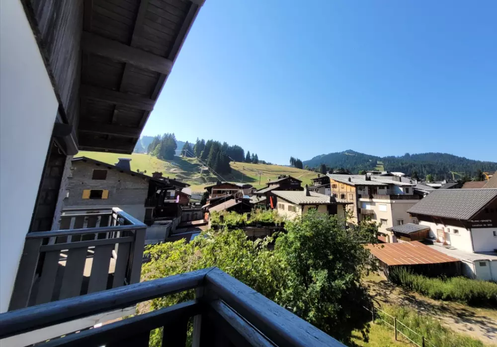 Résidence Beau Sejour