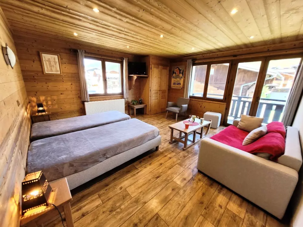 Résidence Beau Sejour