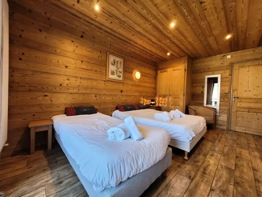 Résidence Beau Sejour