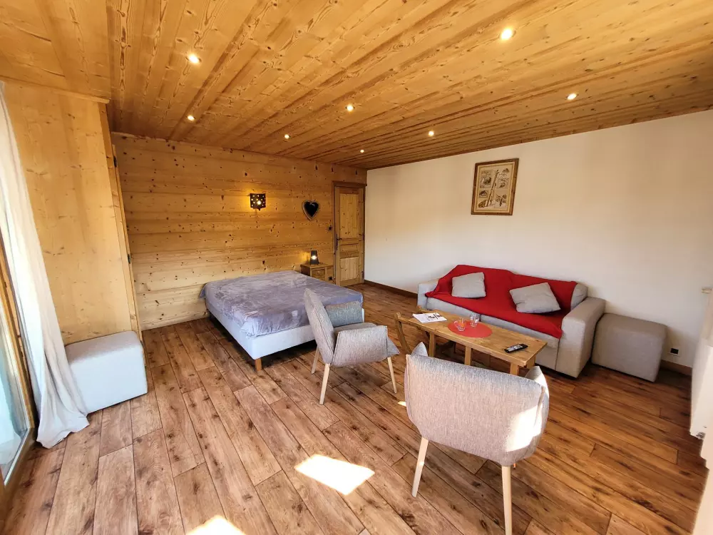 Résidence Beau Sejour