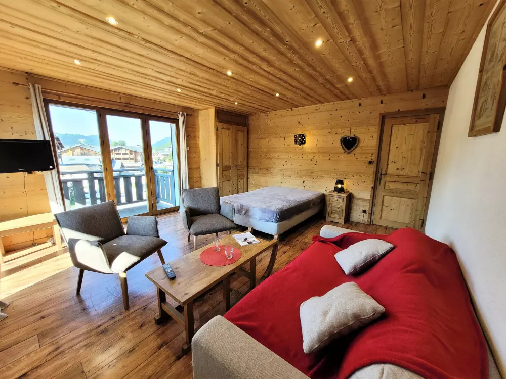 Résidence Beau Sejour