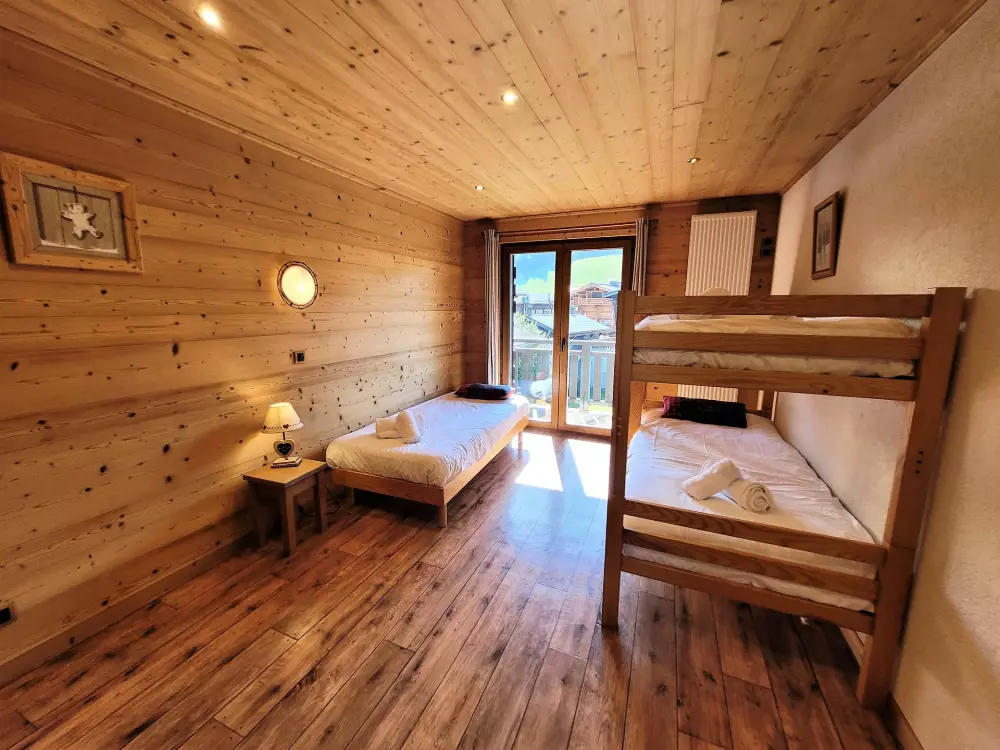 Résidence Beau Sejour