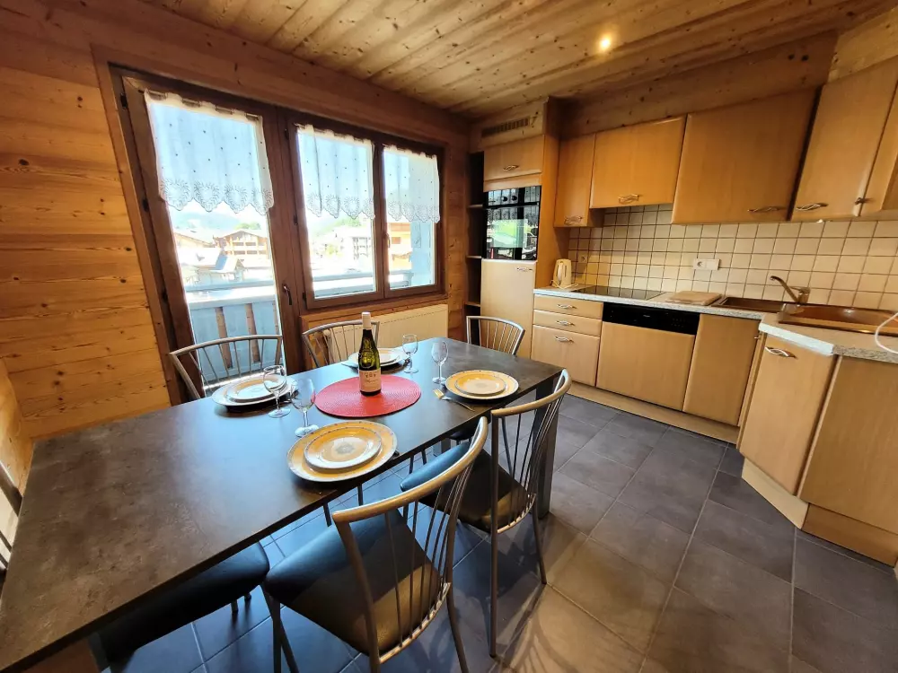 Résidence Beau Sejour