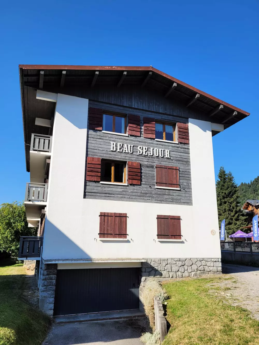 Résidence Beau Sejour