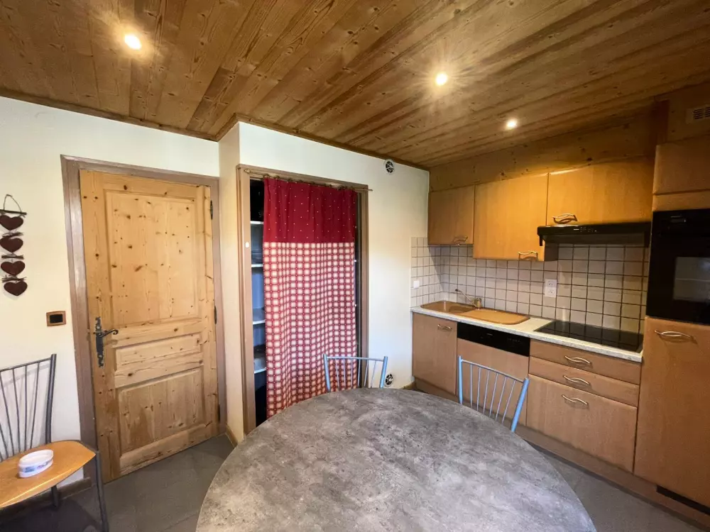 Résidence Beau Sejour