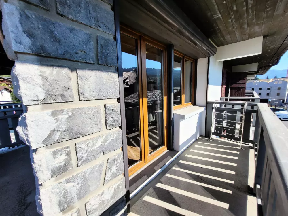 Résidence Beau Sejour