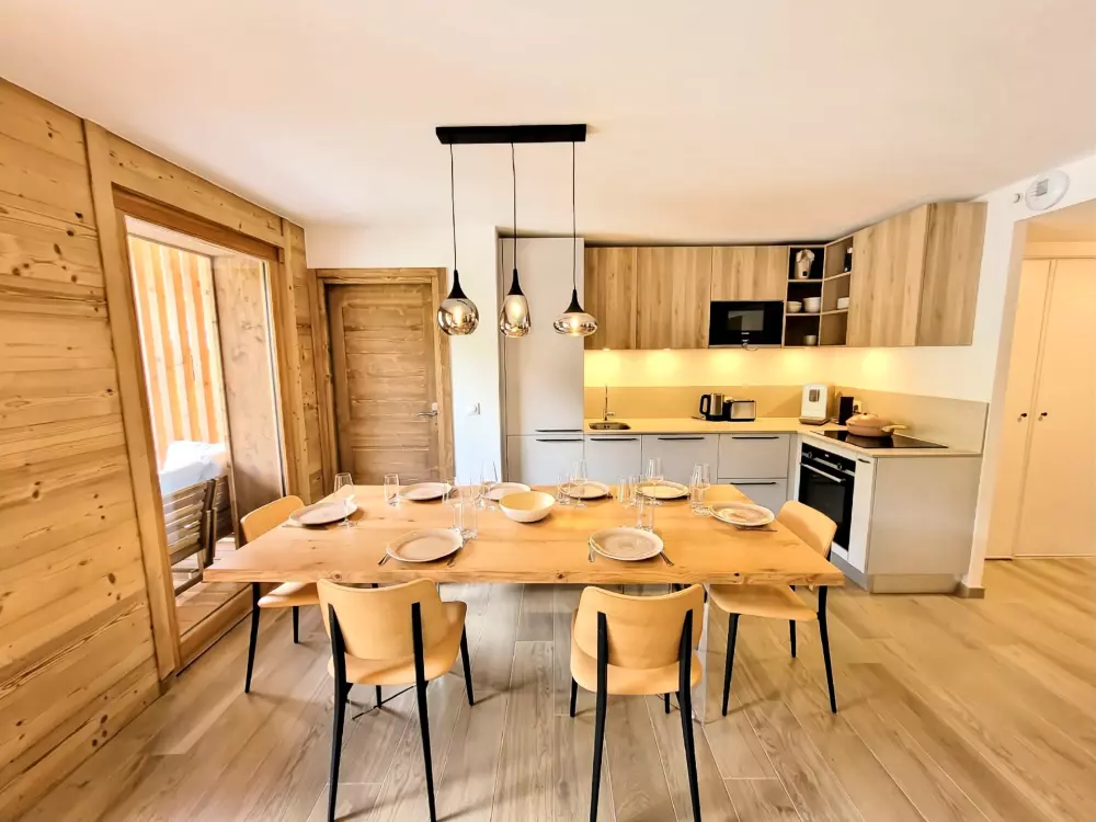 Résidence Carmine Lodge