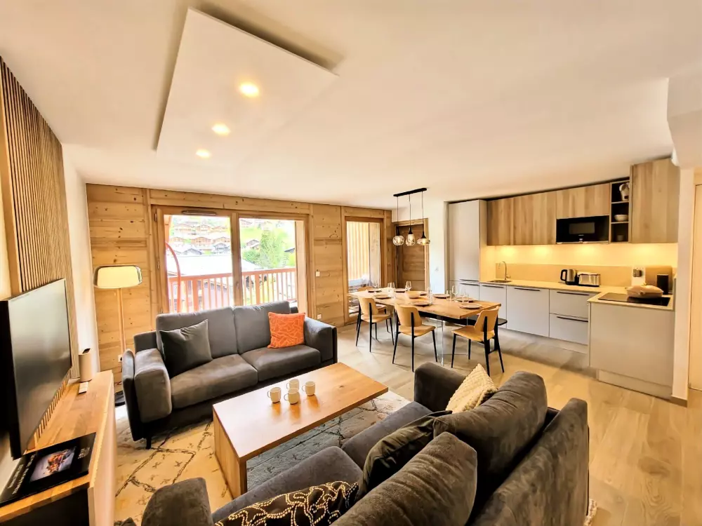 Résidence Carmine Lodge