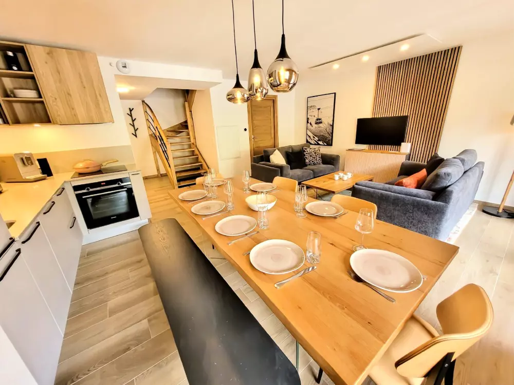 Résidence Carmine Lodge