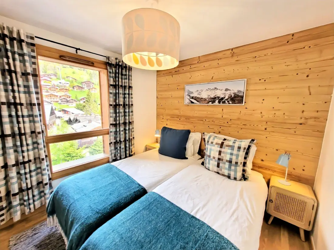 Résidence Carmine Lodge