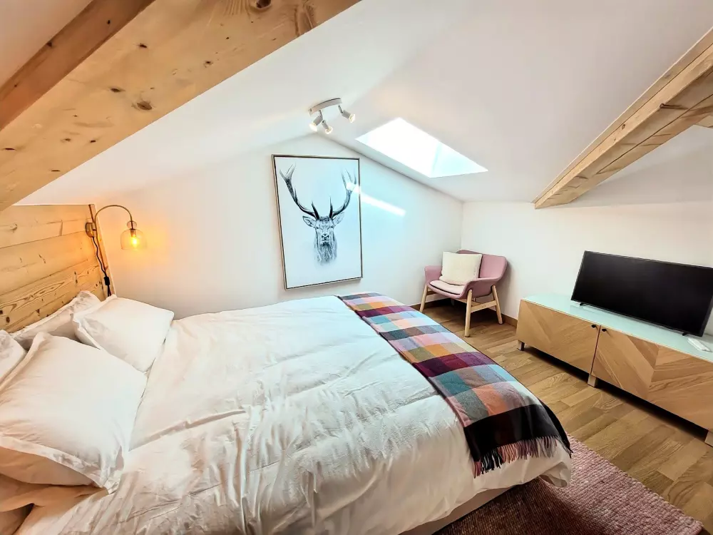 Résidence Carmine Lodge