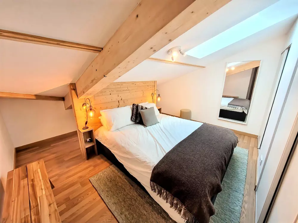 Résidence Carmine Lodge