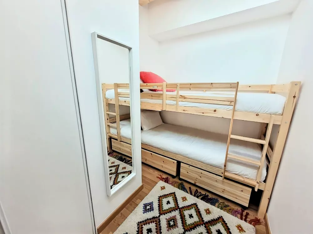 Résidence Carmine Lodge