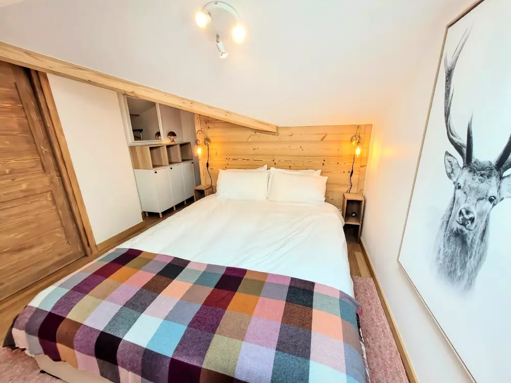 Résidence Carmine Lodge