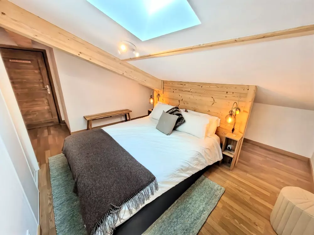 Résidence Carmine Lodge