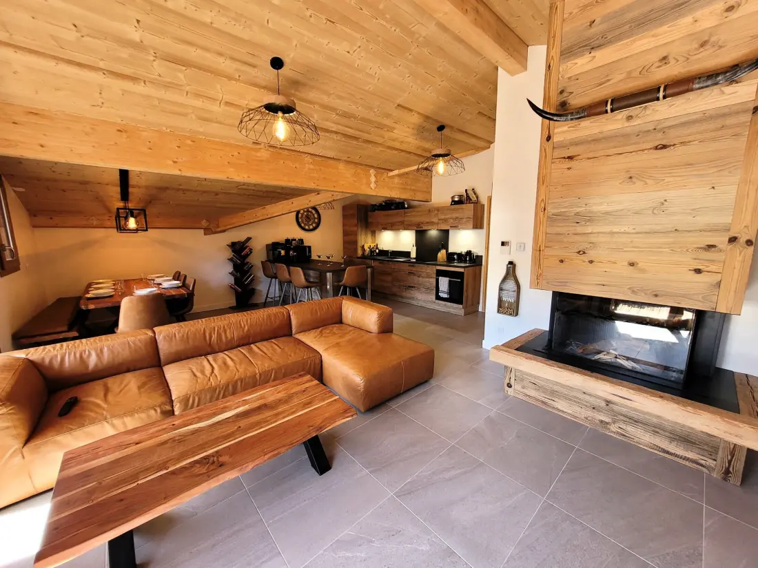 Résidence Cottage Alpin