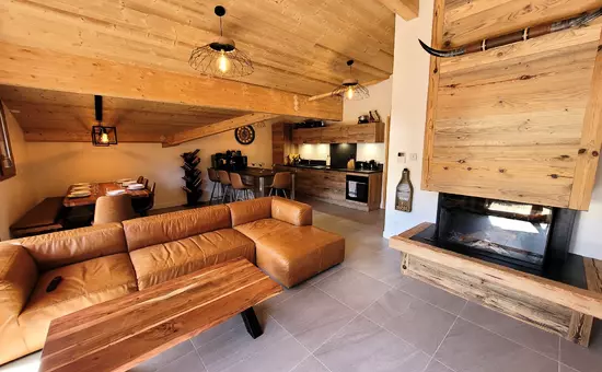 Résidence Cottage Alpin