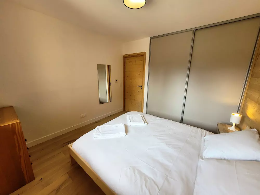 Résidence Cottage Alpin