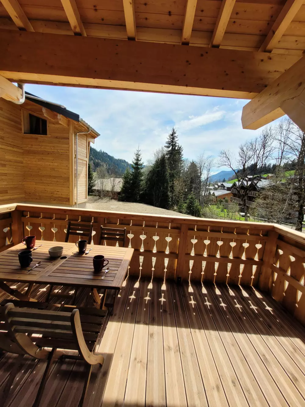 Résidence Cottage Alpin