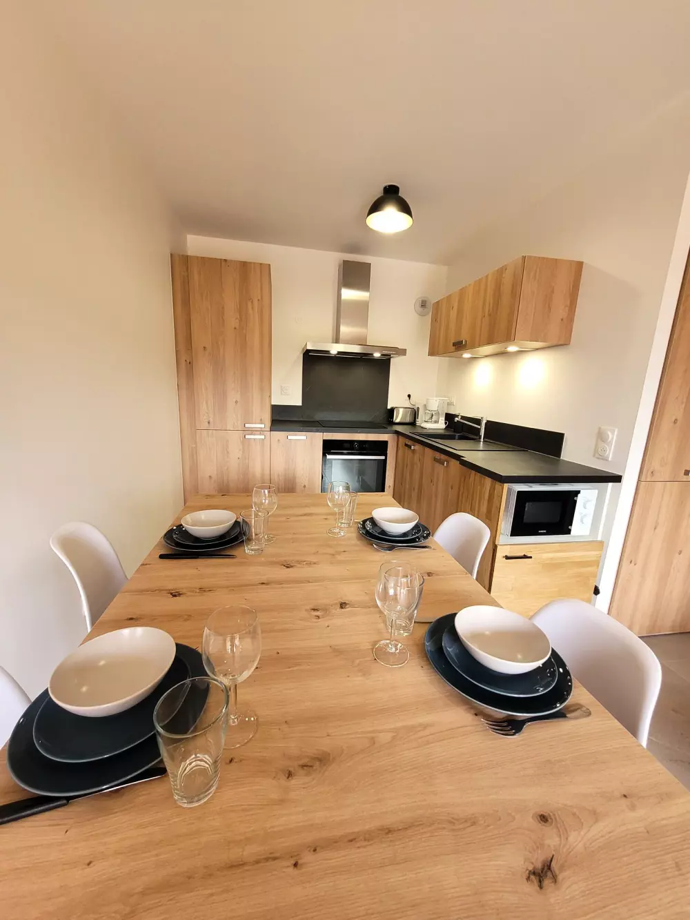 Résidence Cottage Alpin