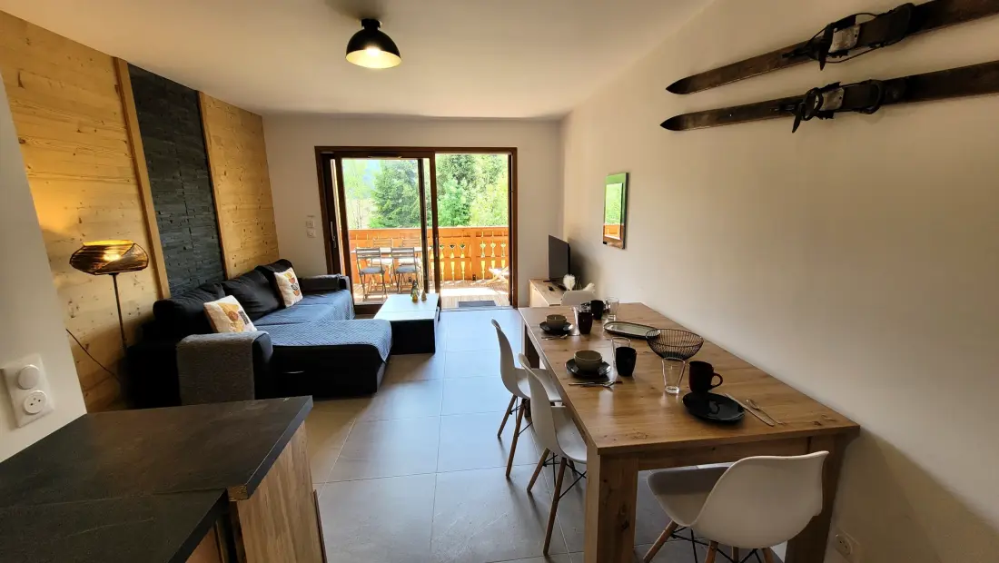 Résidence Cottage Alpin