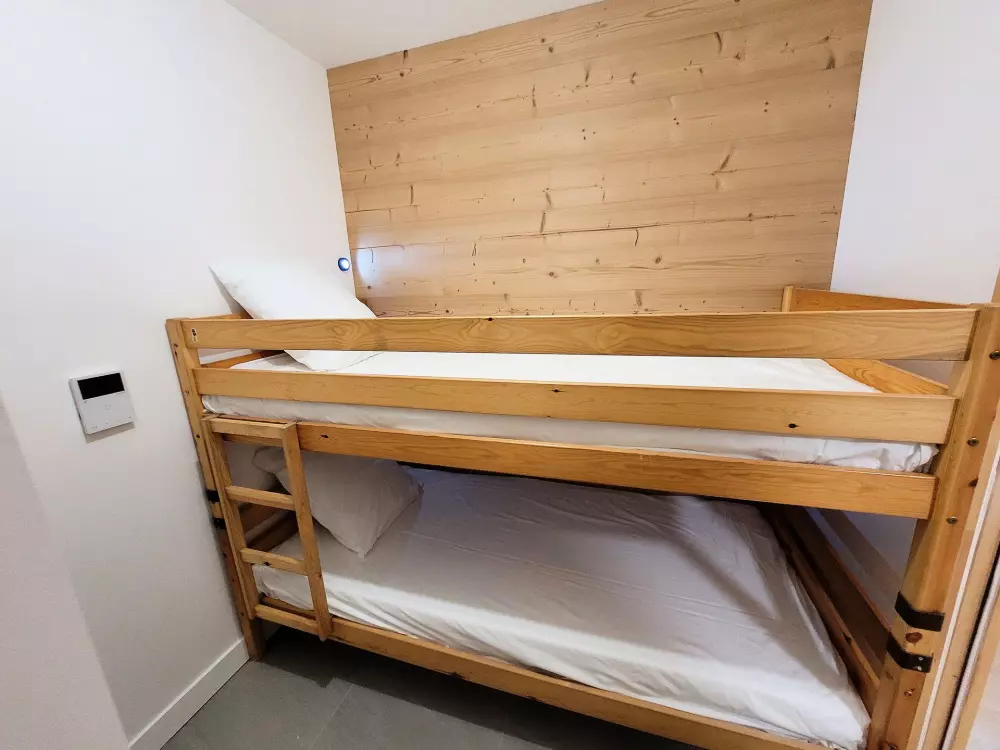 Résidence Cottage Alpin