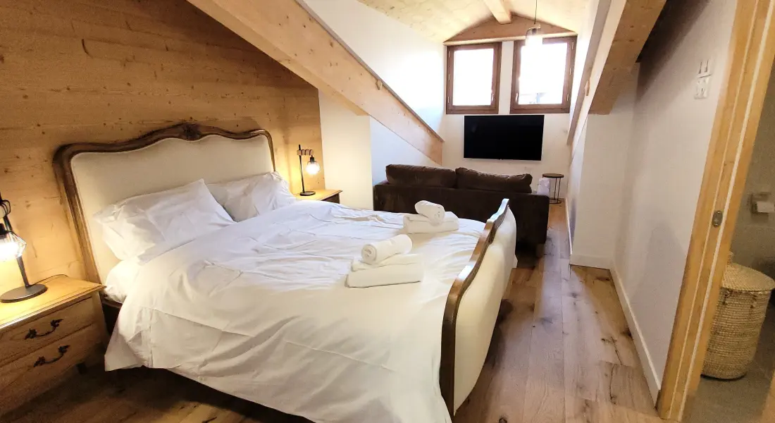Résidence Cottage Alpin