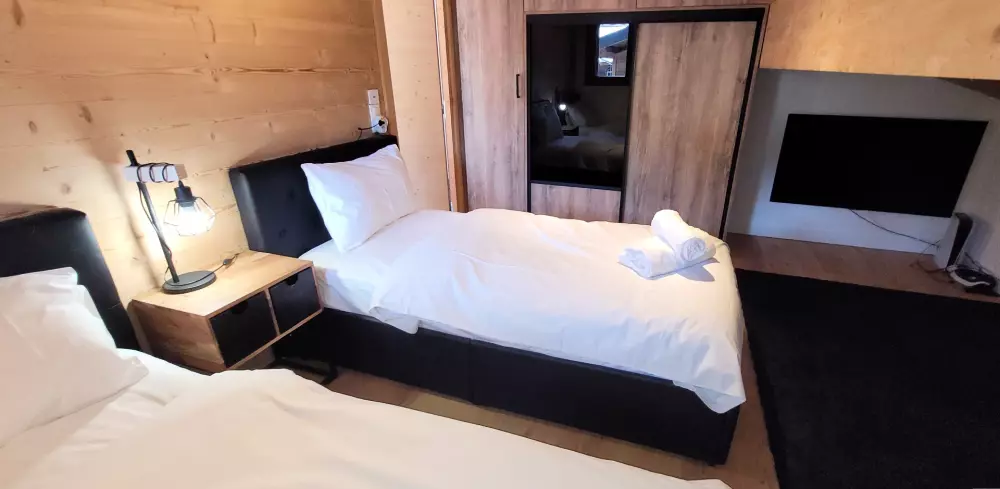 Résidence Cottage Alpin