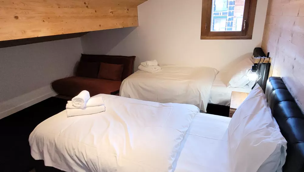 Résidence Cottage Alpin