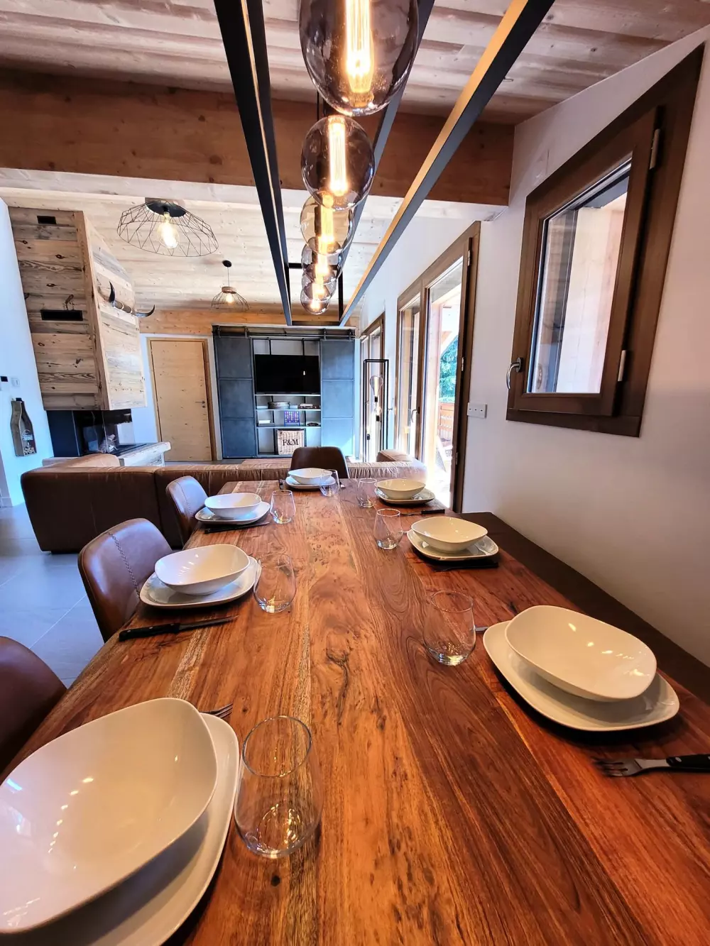 Résidence Cottage Alpin