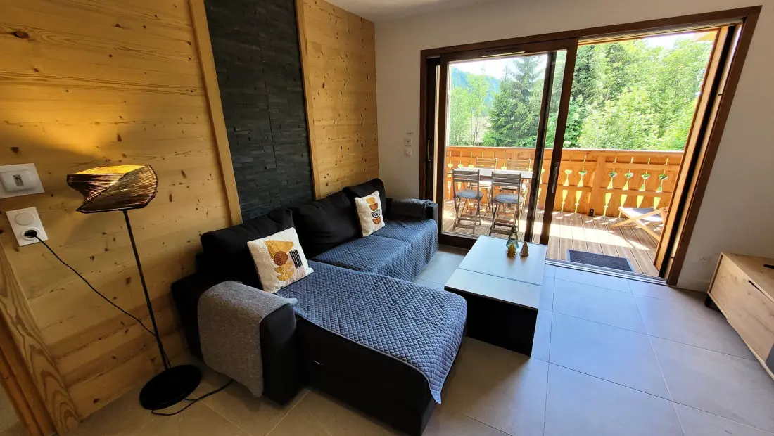 Résidence Cottage Alpin