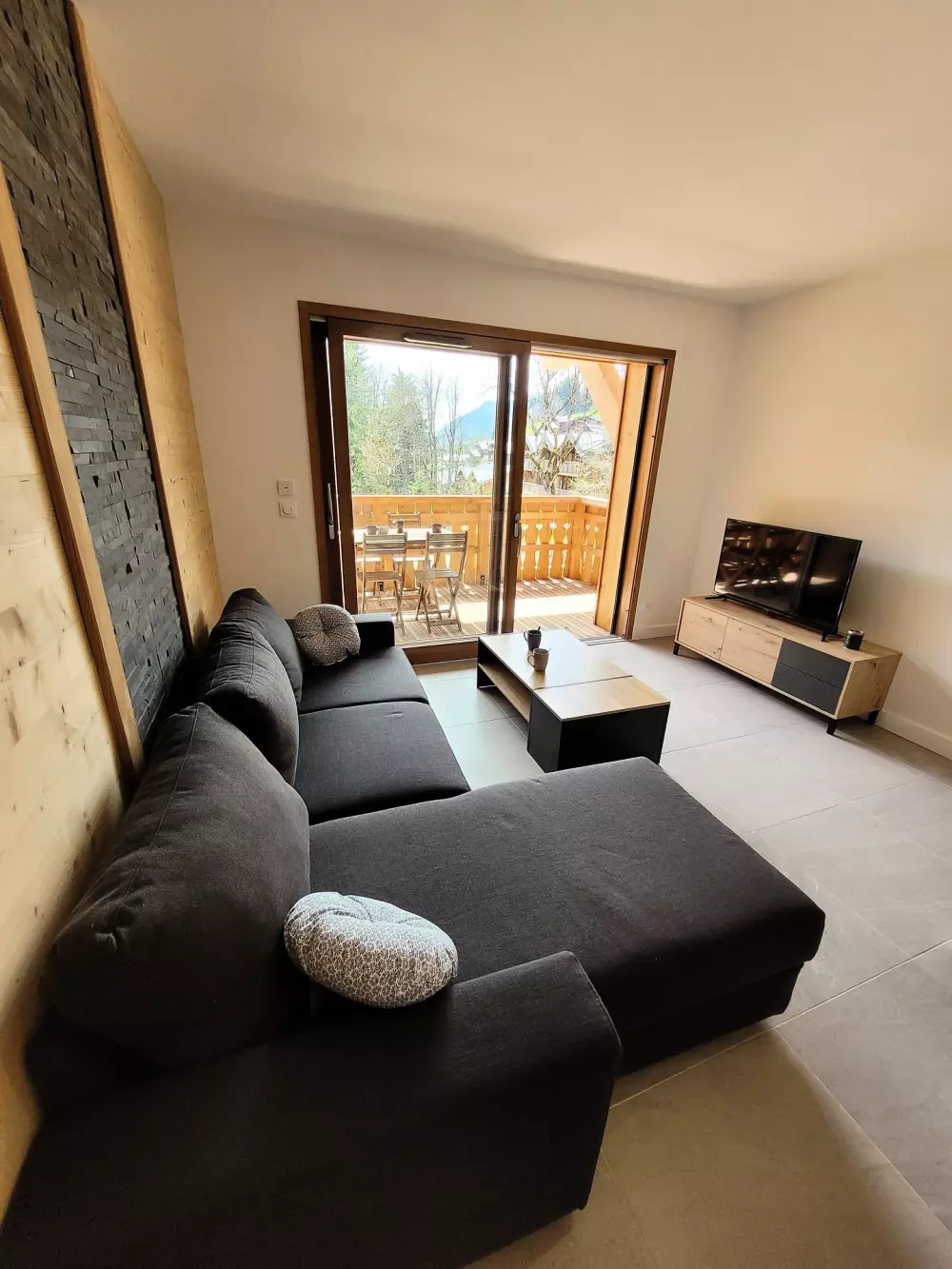 Résidence Cottage Alpin