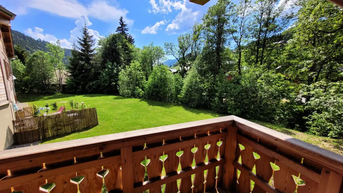 Résidence Cottage Alpin