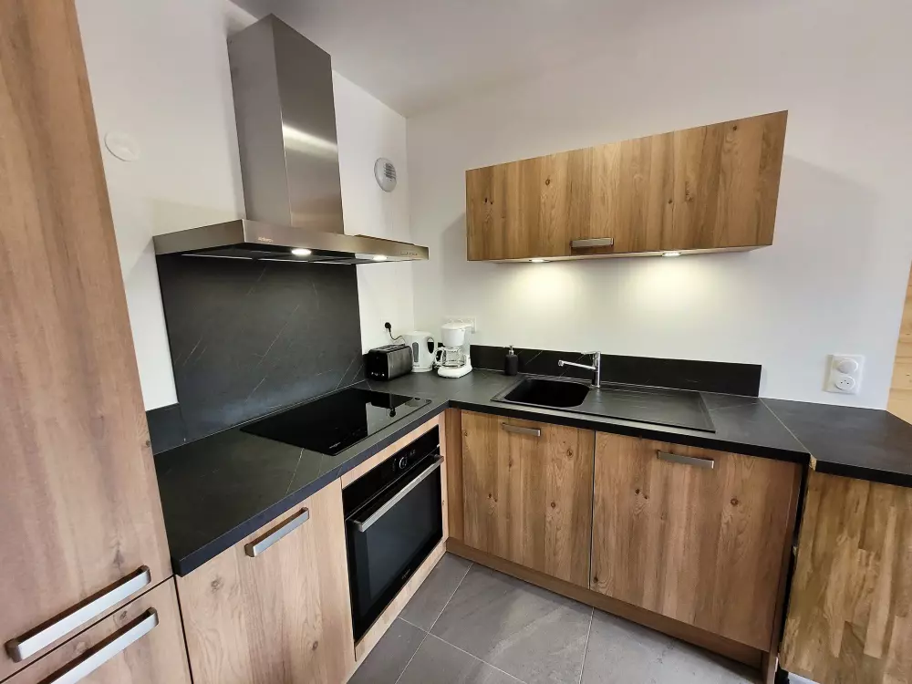 Résidence Cottage Alpin