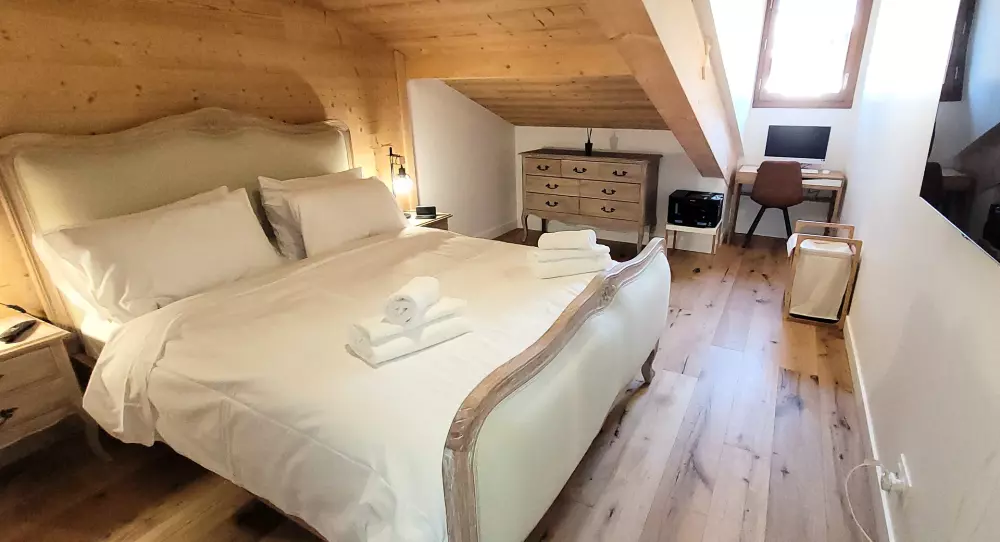 Résidence Cottage Alpin