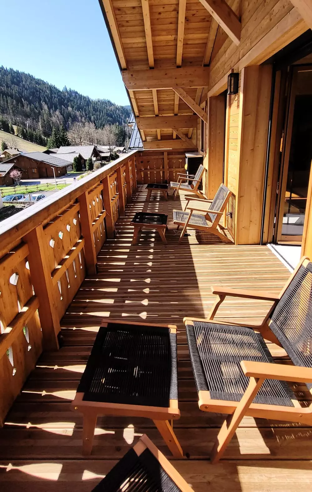 Résidence Cottage Alpin